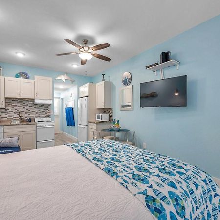 Picturesque Waterfront Studio Clearwater Beach Luaran gambar