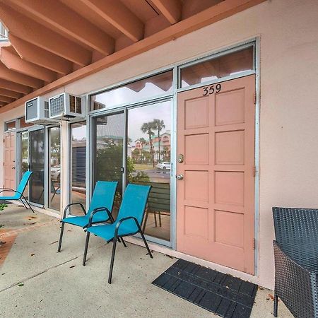 Picturesque Waterfront Studio Clearwater Beach Luaran gambar