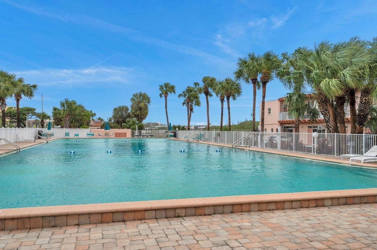 Picturesque Waterfront Studio Clearwater Beach Luaran gambar