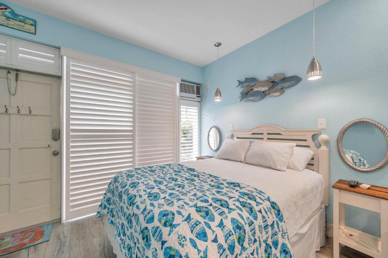Picturesque Waterfront Studio Clearwater Beach Luaran gambar