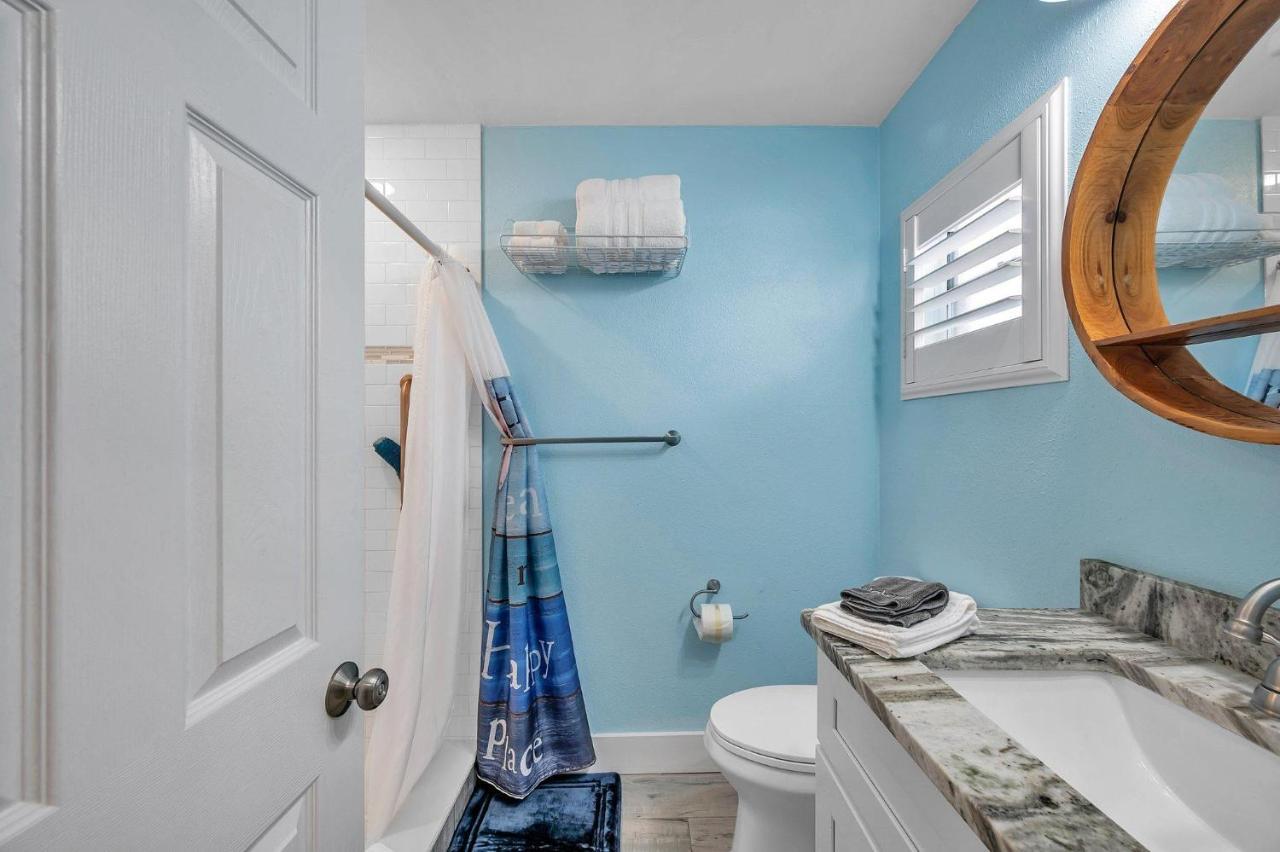 Picturesque Waterfront Studio Clearwater Beach Luaran gambar