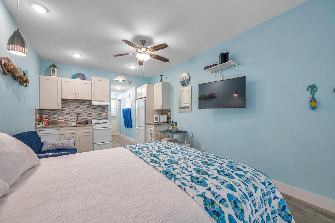 Picturesque Waterfront Studio Clearwater Beach Luaran gambar