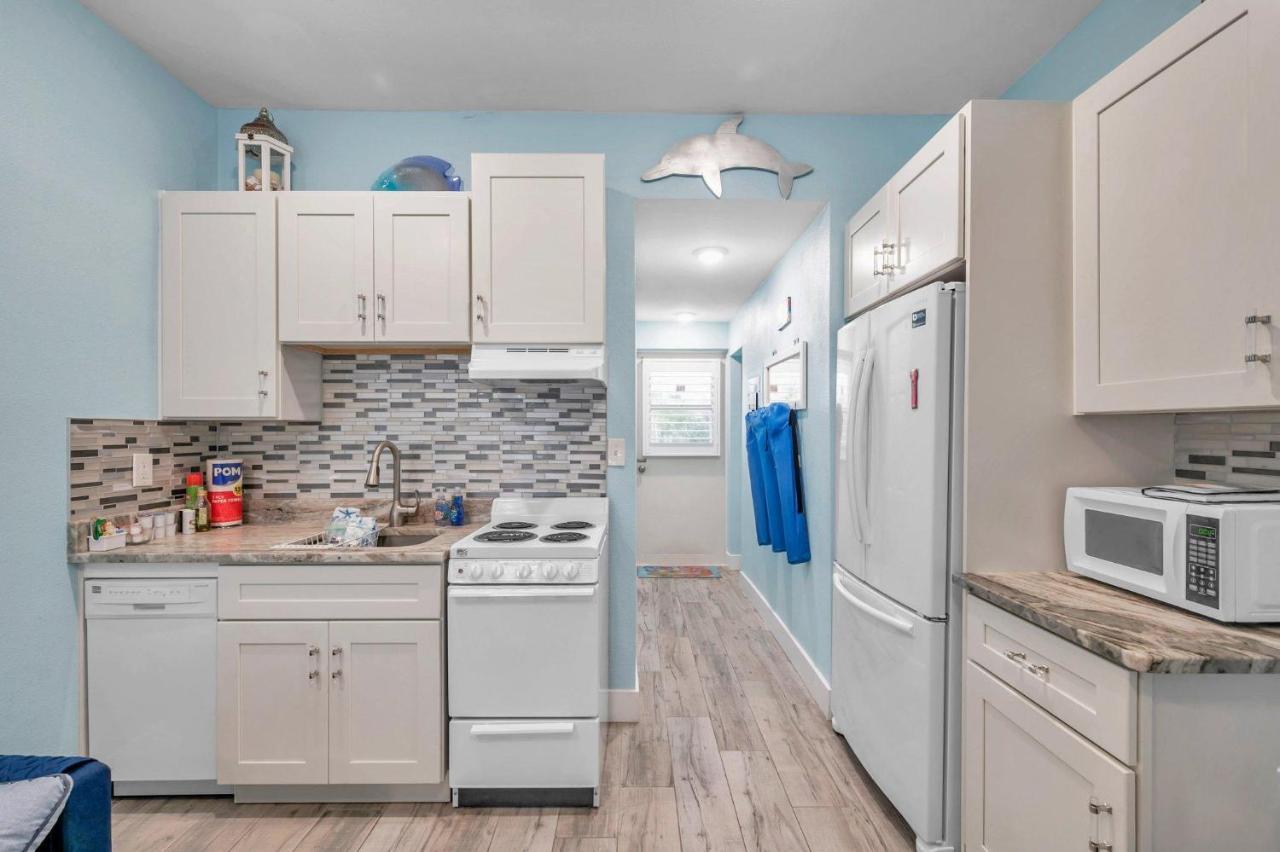 Picturesque Waterfront Studio Clearwater Beach Luaran gambar