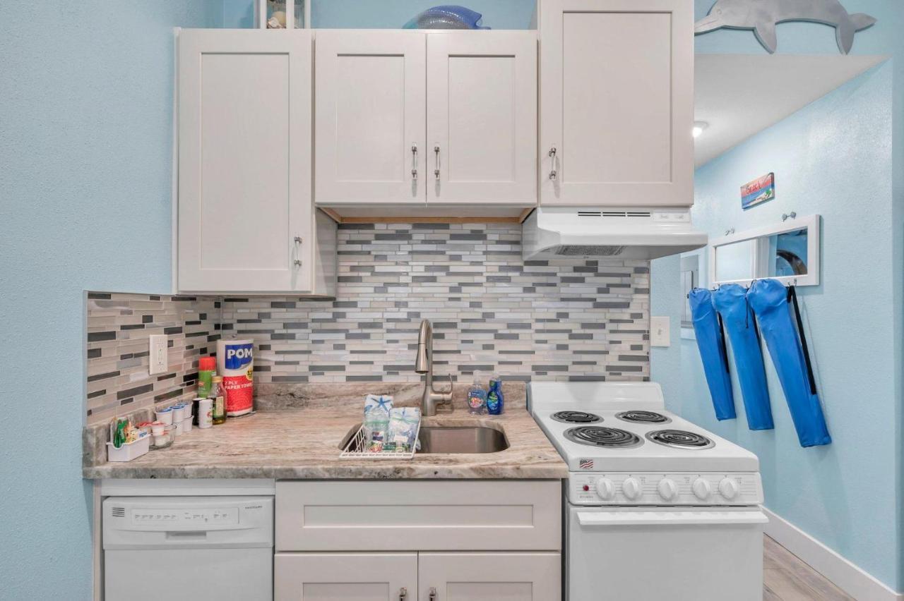 Picturesque Waterfront Studio Clearwater Beach Luaran gambar