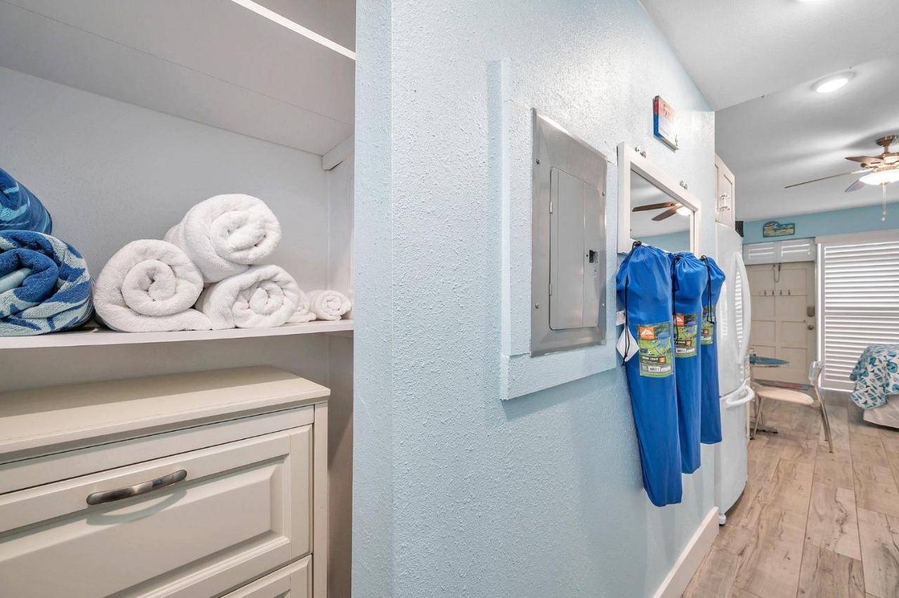 Picturesque Waterfront Studio Clearwater Beach Luaran gambar