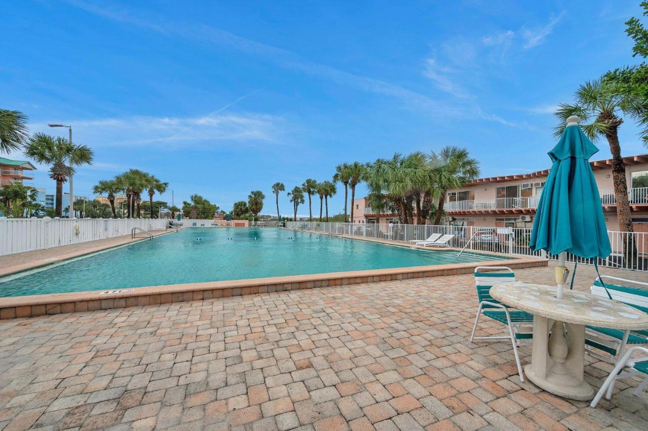 Picturesque Waterfront Studio Clearwater Beach Luaran gambar
